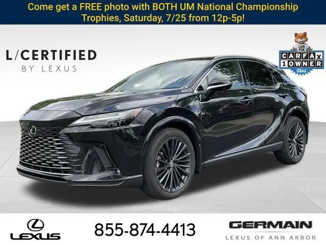 2025 Lexus RX 350 Premium for sale in Ann Arbor, MI