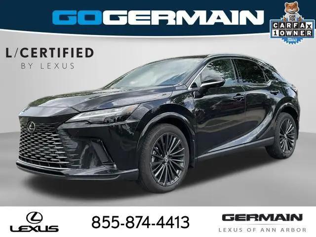 2025 Lexus RX 350 Premium for sale in Ann Arbor, MI