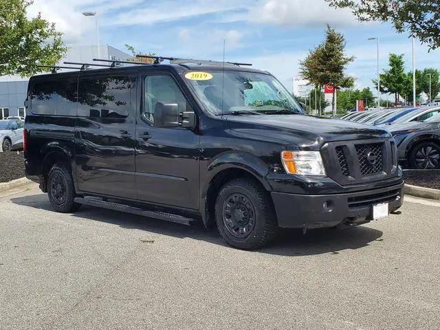 2019 Nissan 3500 SL V8 for sale in Atlanta, GA