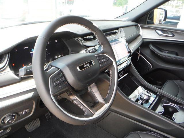 2026 Jeep Grand Cherokee GRAND CHEROKEE L LIMITED RESERVE 4X4 2026 Jeep Grand Cherokee GRAND CHEROKEE L LIMITED RESERVE 4X4