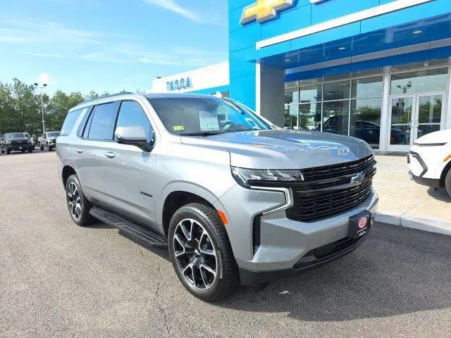 2023 Chevrolet Tahoe 4WD RST for sale in Woonsocket, RI