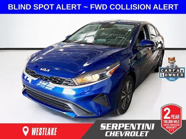 2023 Kia Forte LXS for sale in Westlake, OH