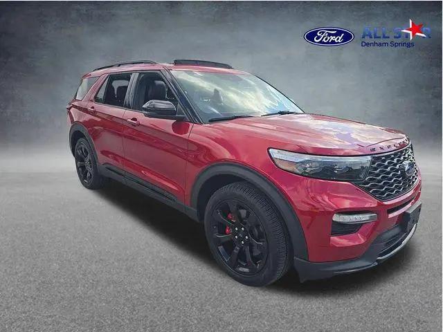 2023 Ford Explorer ST for sale in Denham Springs, LA