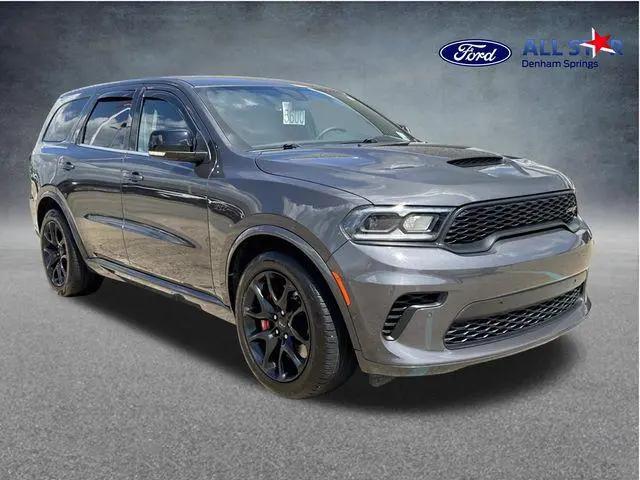 2024 Dodge Durango SRT 392 AWD for sale in Denham Springs, LA