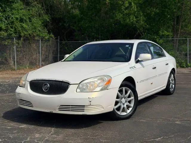 2007 Buick Lucerne CXL for sale in Davison, MI