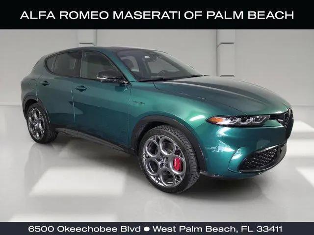2024 Alfa Romeo Tonale Veloce EAWD for sale in West Palm Beach, FL