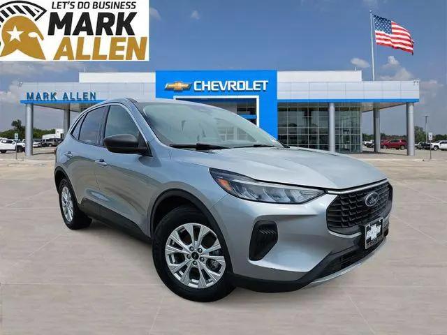 2023 Ford Escape Active for sale in Glenpool, OK