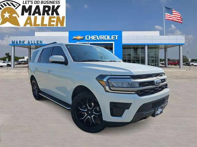 2023 Ford Expedition XLT for sale in Glenpool, OK