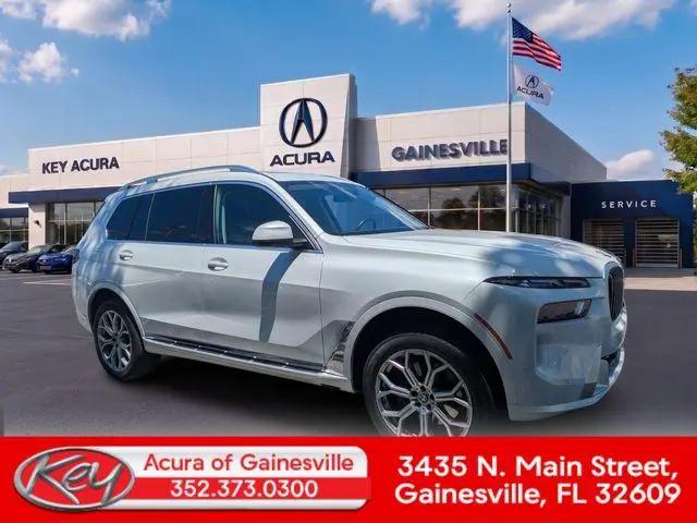 2026 BMW X7 xDrive40i for sale in Gainesville, FL