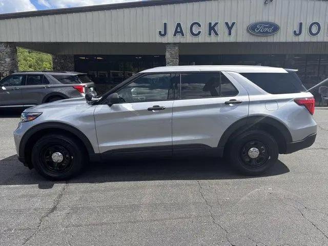 2023 Ford Police Interceptor Utility Base for sale in Hayesville, NC