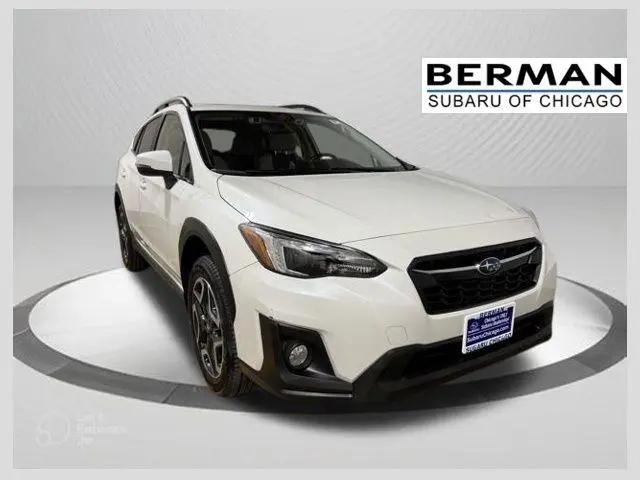2019 Subaru Crosstrek 2.0i Limited for sale in Chicago, IL