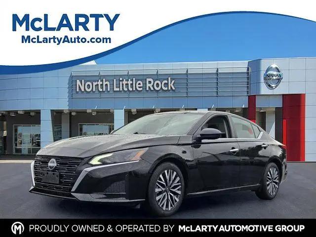 2025 Nissan Altima SV FWD for sale in North Little Rock, AR