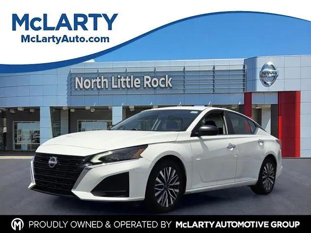 2025 Nissan Altima SV FWD for sale in North Little Rock, AR
