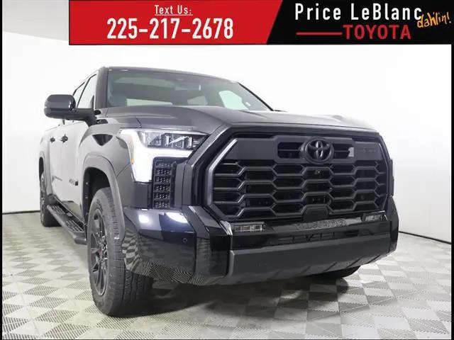 2025 Toyota Tundra Limited for sale in Baton Rouge, LA