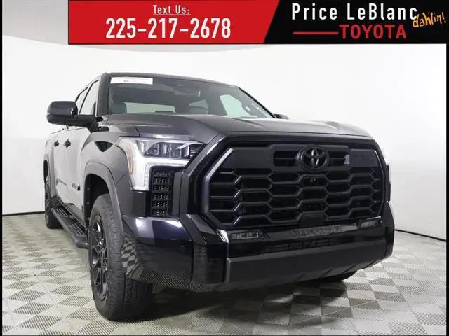 2025 Toyota Tundra Limited for sale in Baton Rouge, LA