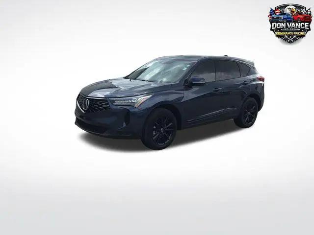 2025 Acura RDX Base for sale in Marshfield, MO