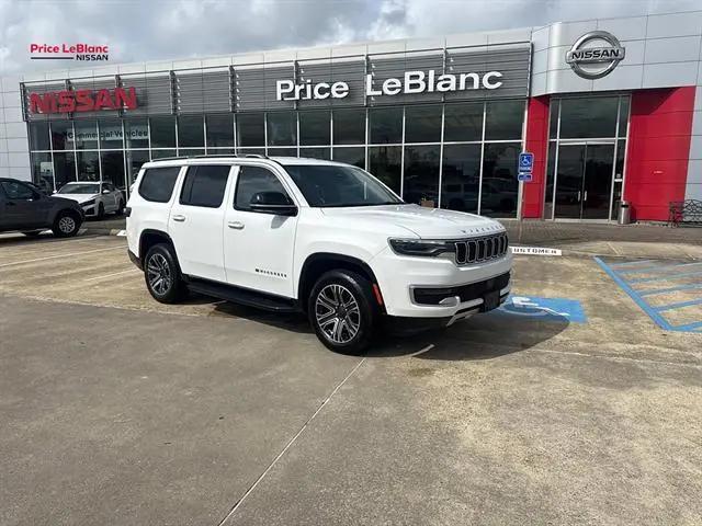2024 Jeep Wagoneer Series II 4x2 for sale in Gonzales, LA