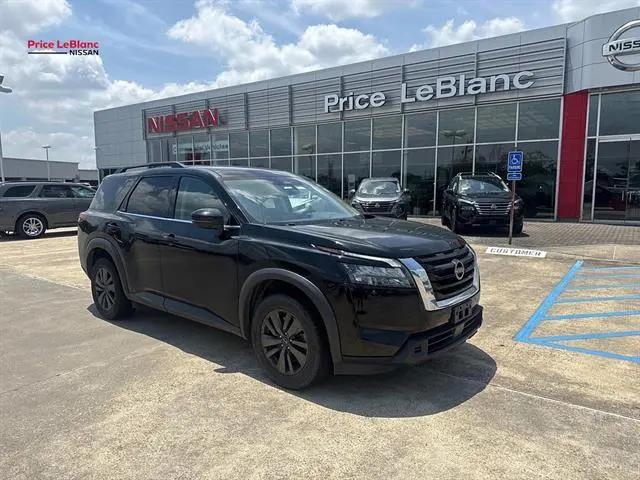 2023 Nissan Pathfinder SV FWD for sale in Gonzales, LA