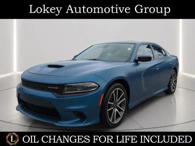 2023 Dodge Charger R/T for sale in Clearwater, FL