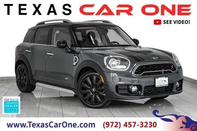 2019 MINI Countryman Cooper S for sale in Carrollton, TX