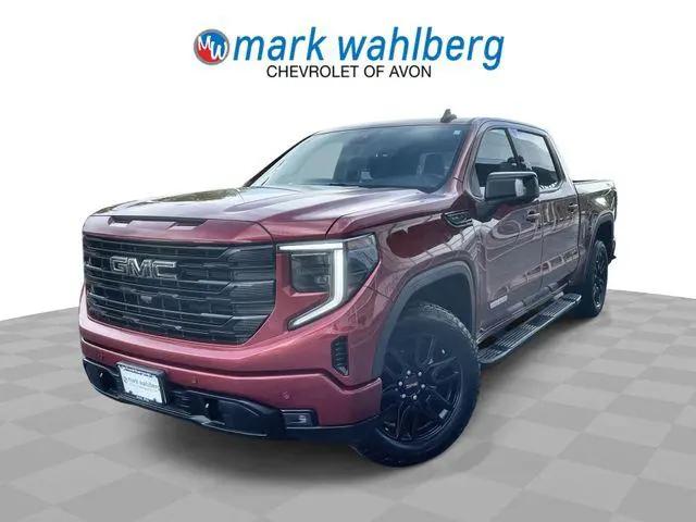 2024 GMC Sierra 1500 Elevation for sale in Avon, OH