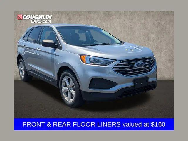 2020 Ford Edge SE for sale near Circleville, OH