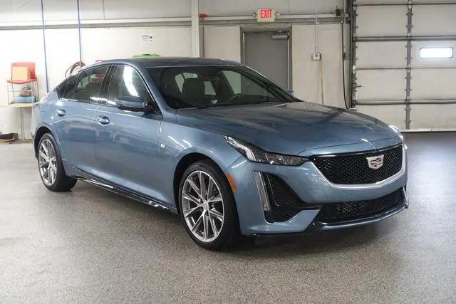 2023 Cadillac CT5 Sport for sale near Lima, OH
