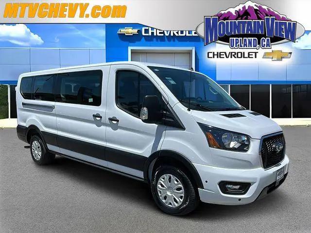 2025 Ford Transit-350 Passenger Van XLT for sale in Upland, CA