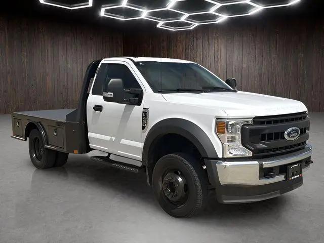 2020 Ford F-450 XL for sale in Pauls Valley, OK