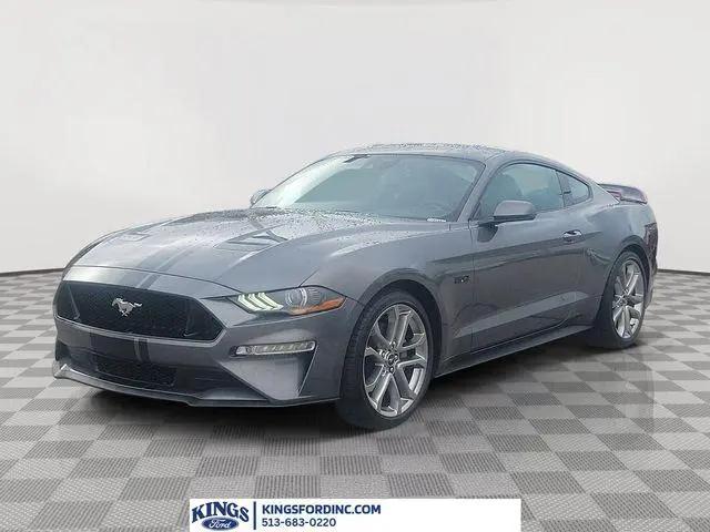 2023 Ford Mustang for sale near Cincinnati, OH