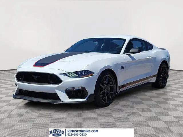 2023 Ford Mustang for sale near Cincinnati, OH