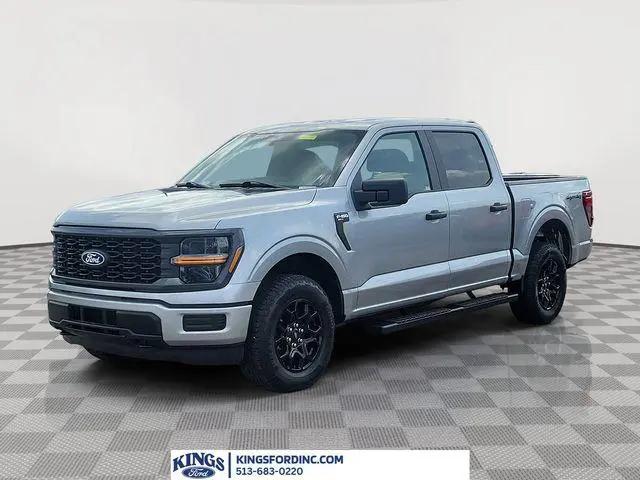 2025 Ford F-150 STX for sale in Cincinnati, OH