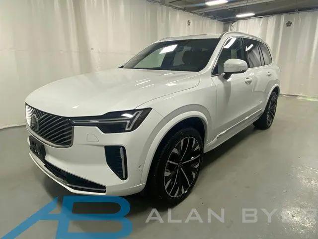 2025 Volvo XC90 B6 Plus 7-Seater for sale in Syracuse, NY