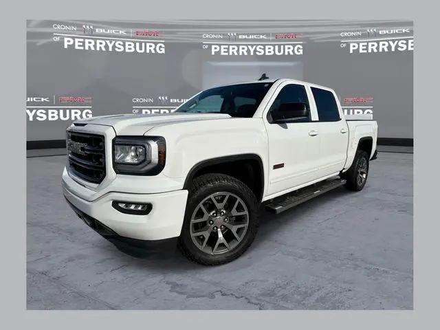 2018 GMC Sierra 1500 SLT for sale in Perrysburg, OH