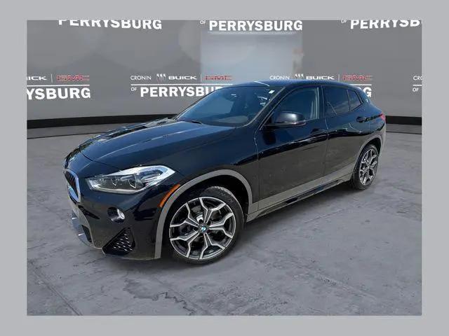 2018 BMW X2 xDrive28i for sale in Perrysburg, OH