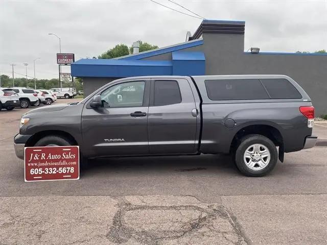 2012 Toyota Tundra Grade 4.6L V8 for sale in Sioux Falls, SD