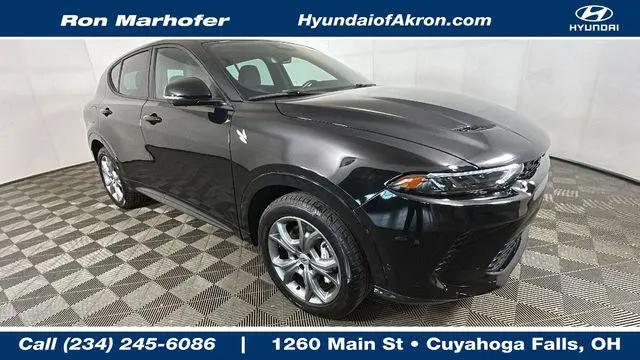 2024 Dodge Hornet R/T EAWD for sale in Cuyahoga Falls, OH