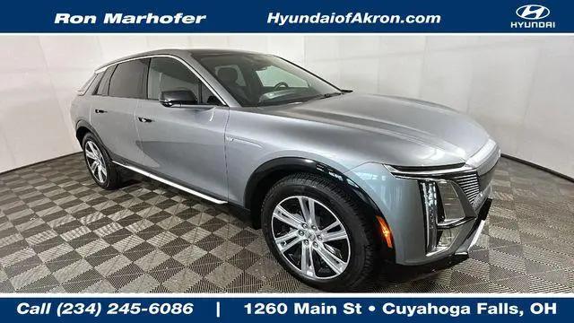 2024 Cadillac iQ Tech for sale in Cuyahoga Falls, OH