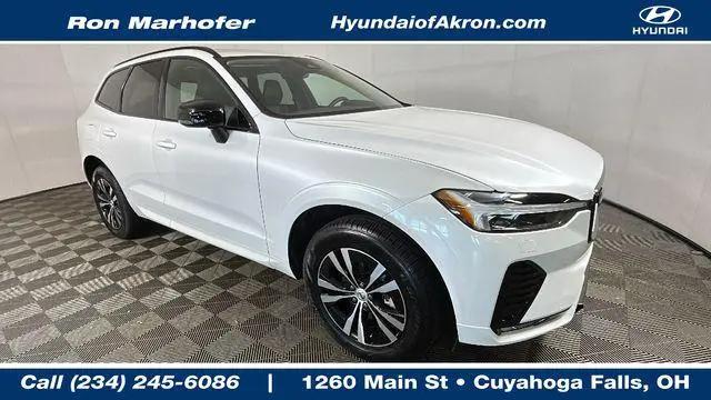 2025 Volvo XC60 B5 Core for sale in Cuyahoga Falls, OH