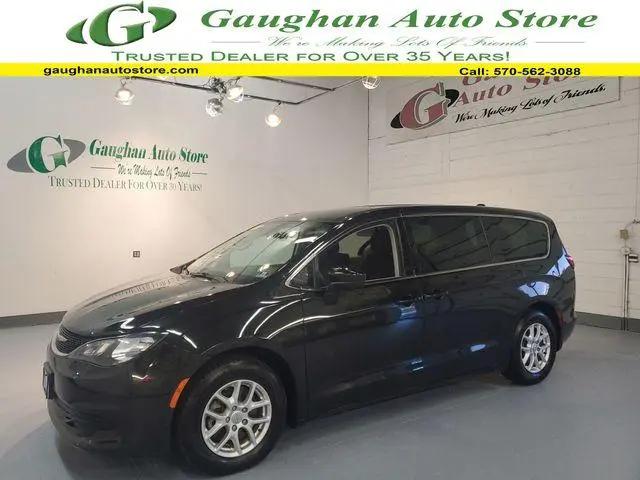 2017 Chrysler Pacifica Touring for sale in Taylor, PA