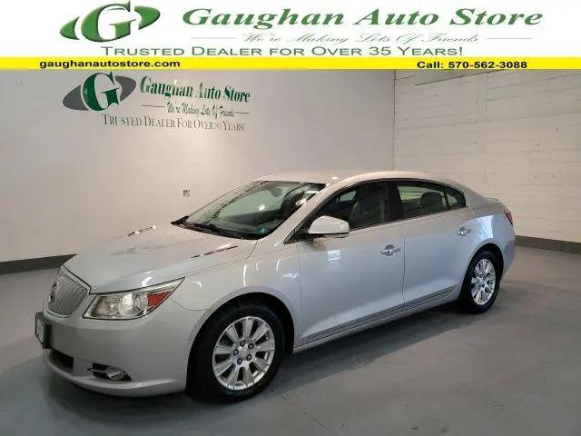 2012 Buick LaCrosse Premium 1 Group for sale in Taylor, PA