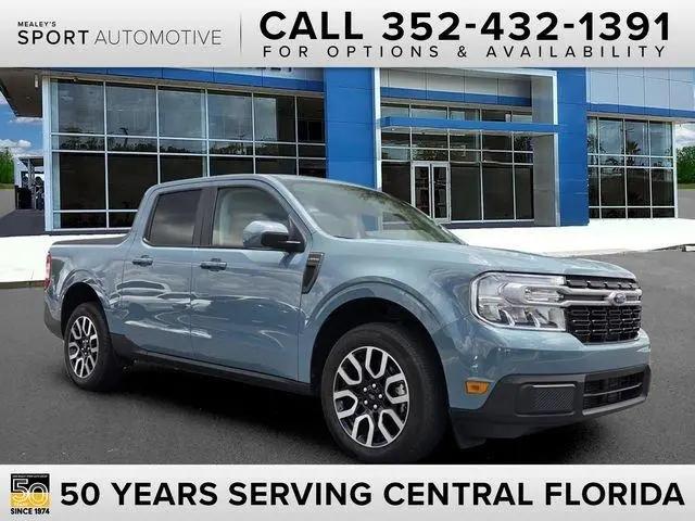 2023 Ford Maverick Lariat for sale in Clermont, FL