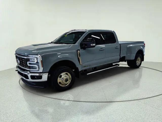 2025 Ford F-350 LARIAT for sale in North Olmsted, OH