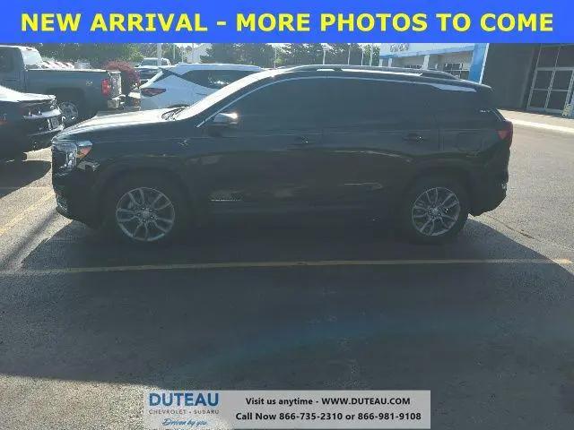 2022 GMC Terrain AWD SLT for sale in Lincoln, NE
