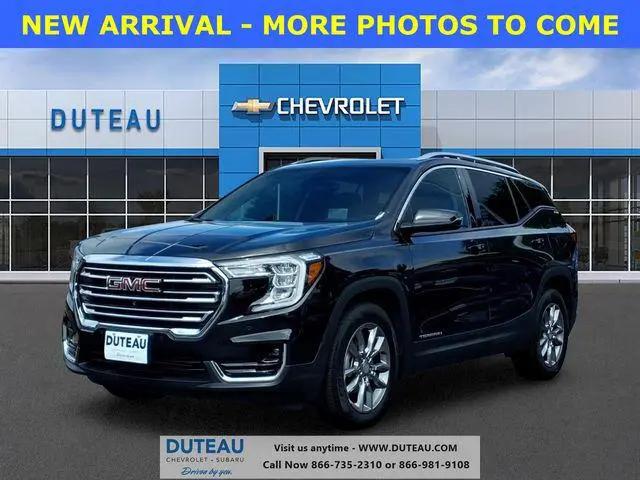 2022 GMC Terrain AWD SLT for sale in Lincoln, NE