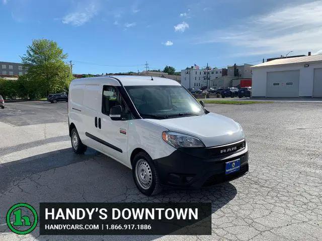 2020 Ram ProMaster City Tradesman Cargo Van for sale in St Albans, VT
