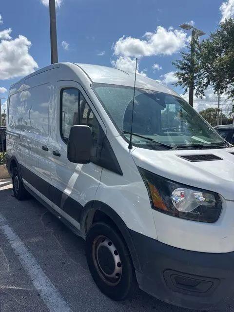 2020 Ford Transit Cargo Van Base for sale in Naples, FL