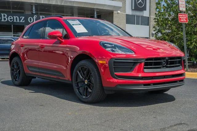 2026 Porsche Macan Base for sale in Fredericksburg, VA