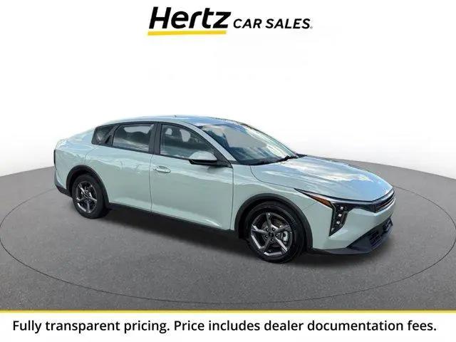 2025 Kia K4 LXS for sale in Nashville, TN