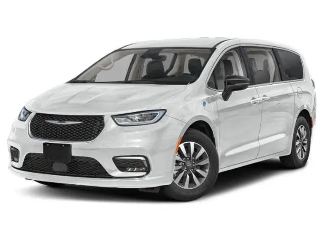 2024 Chrysler Pacifica Hybrid Select for sale in Alliance, OH